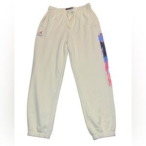 Jordan union mens XL sweatpants NWT